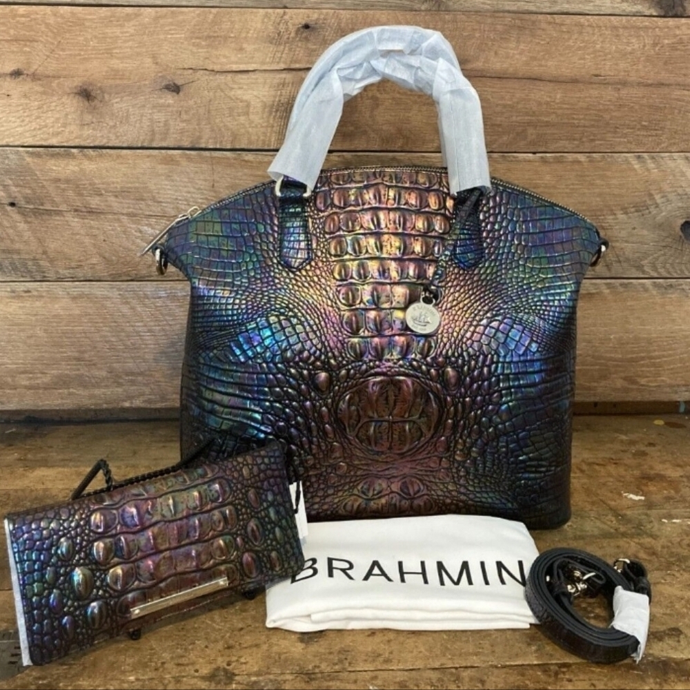 Brahmin Purse & Wallet - Picture 6 of 7